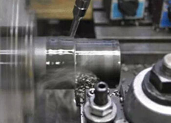 切削工作液常見問(wèn)題及處理方法